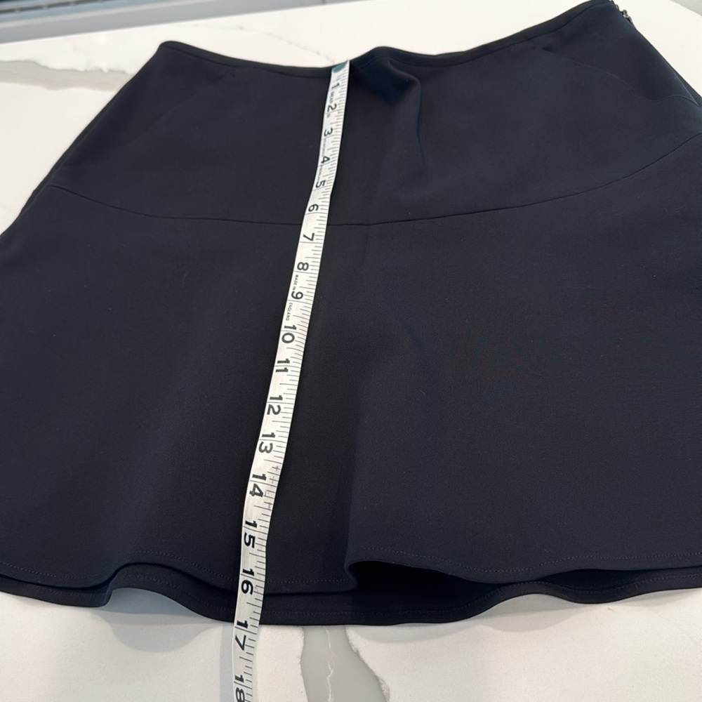 Ralph Lauren Elegant Black Women's Skirt - Picture 6 of 9